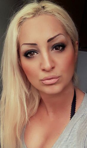 Kovács Klaudia
