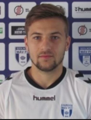 Kovács László Botond