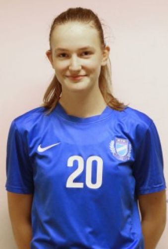 Kovács Lilla