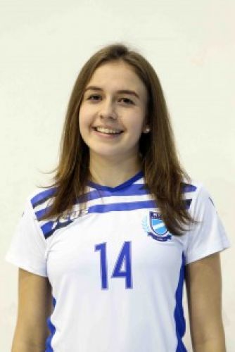 Kovács Lilla