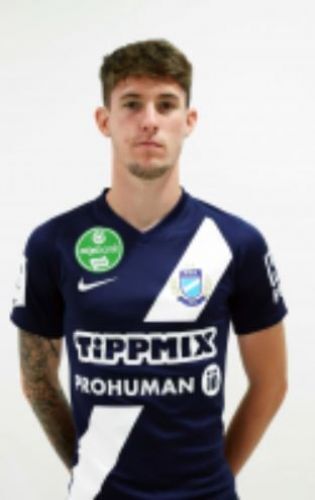 Kovács Máté Krisztián