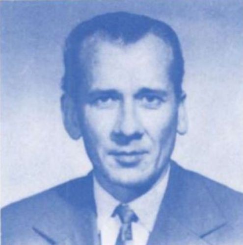 Kovács Mihály