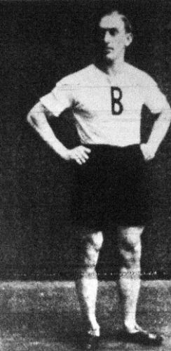 Kovács Nándor