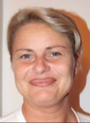 Kovács Nikoletta
