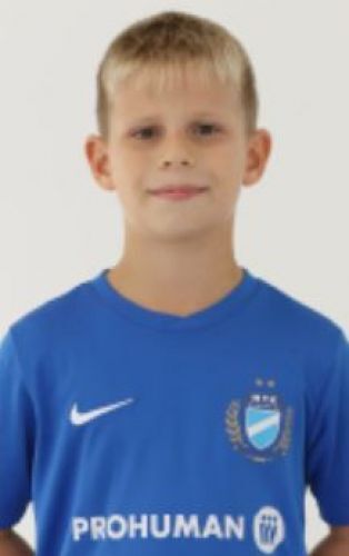 Kovács Noel