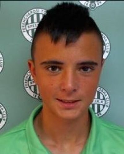 Kovács Patrik