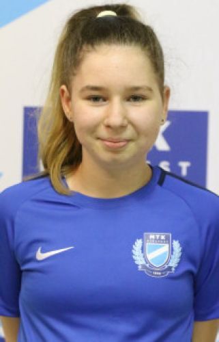 Kovács Petra