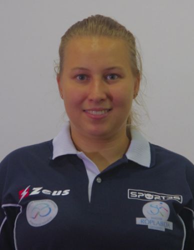 Kovács Réka