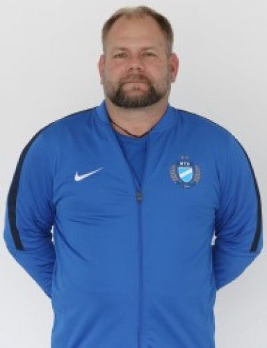 Kovács Tamás