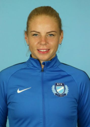 Kovács Vivien