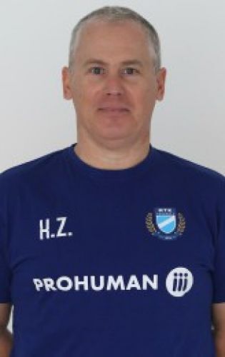 Kovács Zoltán