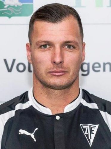 Kovács Zoltán