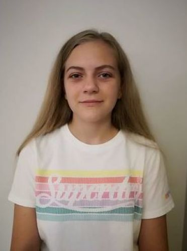 Kovács Zsófia Rebeka
