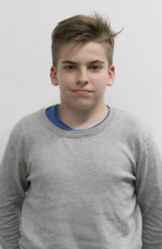 Kovácsy Barnabás