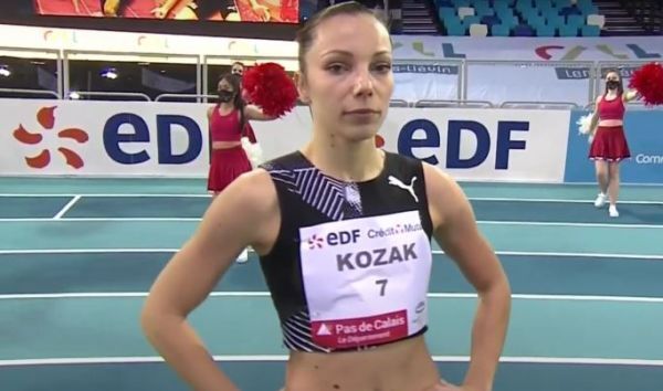 Kozák Luca