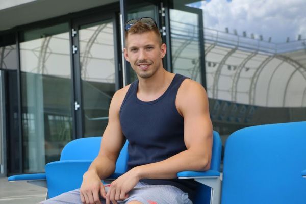 Kozma Dominik