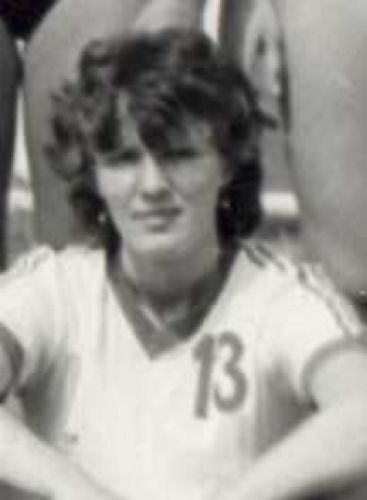 Kozma Éva
