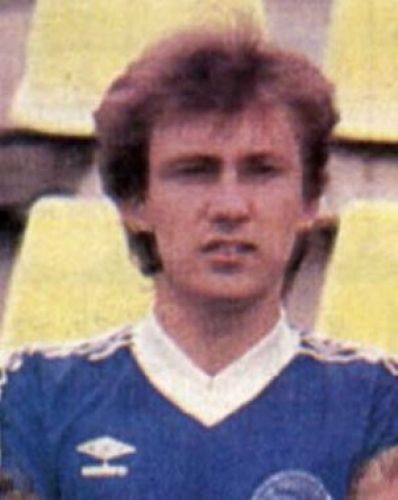 Kóczián Tibor