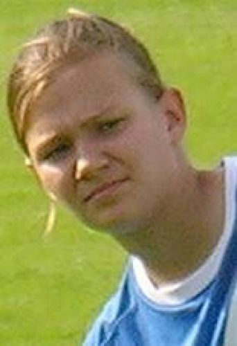 Kókány Regina