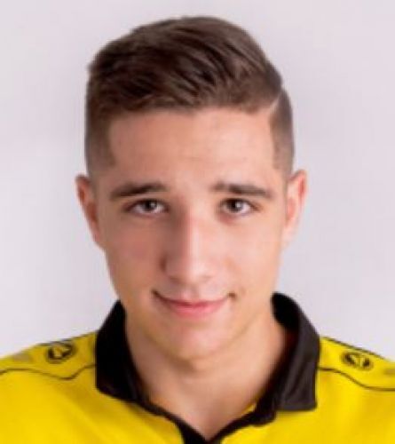 Kópis Róbert