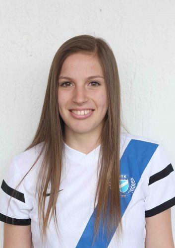 Kós Petra Klaudia