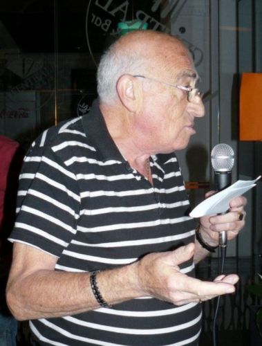Kósa György