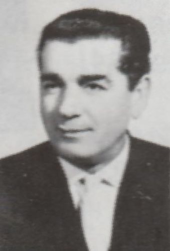Köberl Ferenc