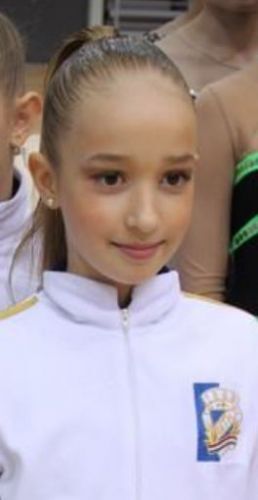 Köbli Emma