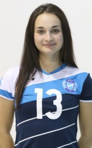 Kökény Nóra