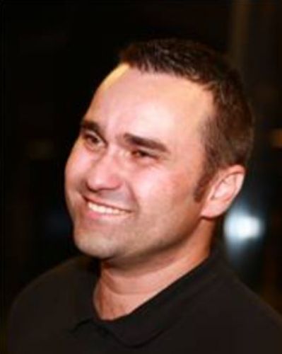 Könczöl András