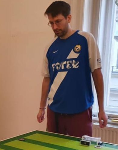 Körmendi Gábor