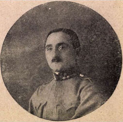 Körmendi (Körmendy) Miklós