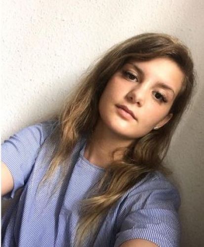 Körtvélyesi Ida