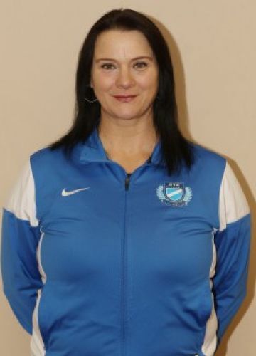 Kőbán Rita