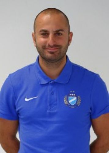 Kővári Péter