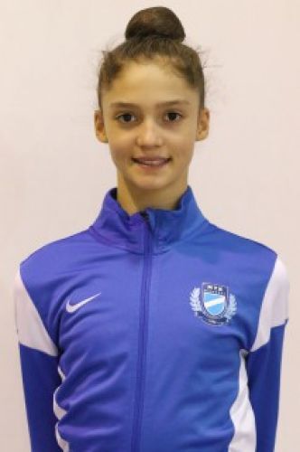 Krasznay Blanka