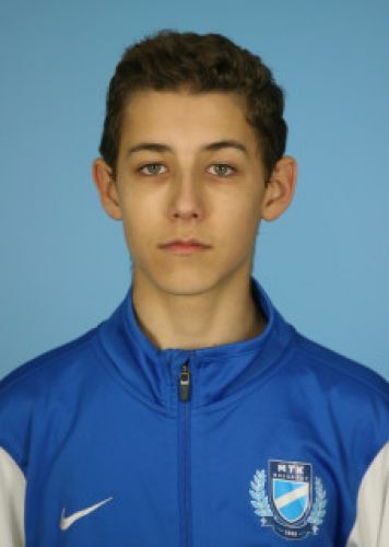 Krausz Ármin