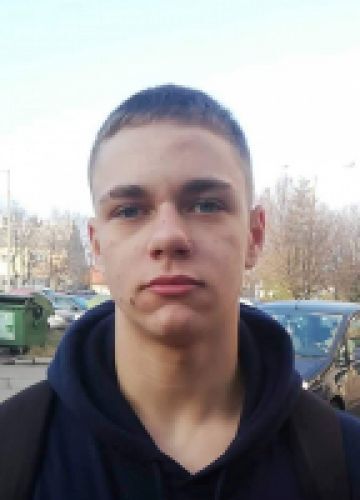Krausz Áron