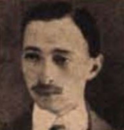 Krausz Árpád dr. (álneve: Kaposi)