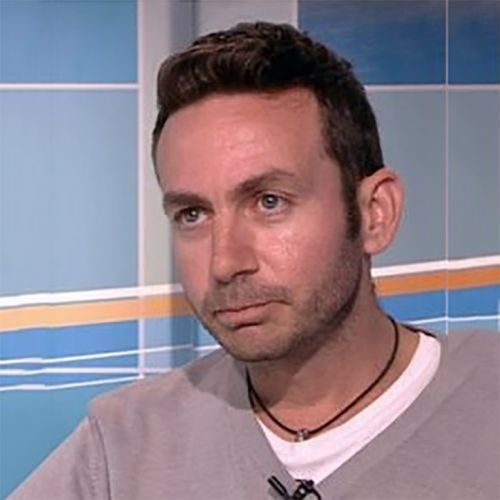 Krausz Péter