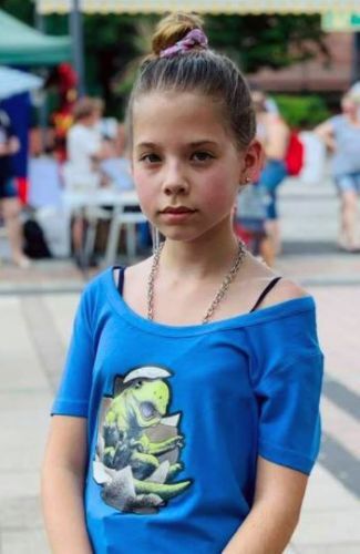 Krausz Zara