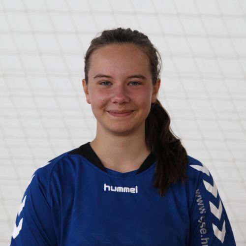 Krácsala Piroska