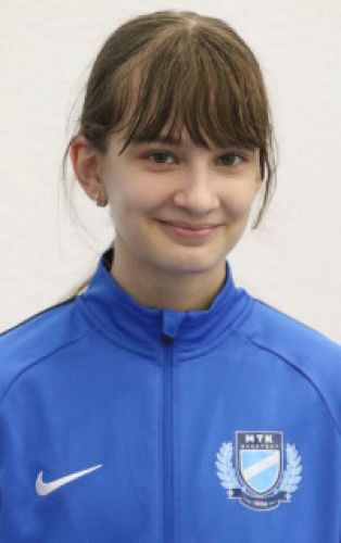 Král Gabriella