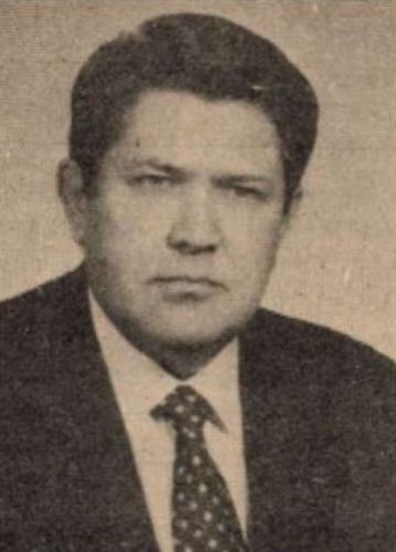 Krekács György