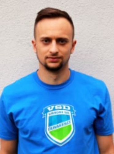 Krizsán György
