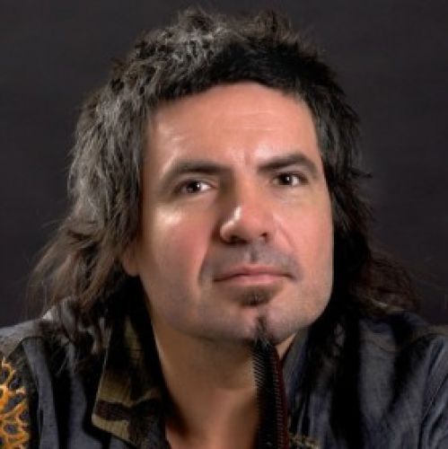 Krizsán Győző