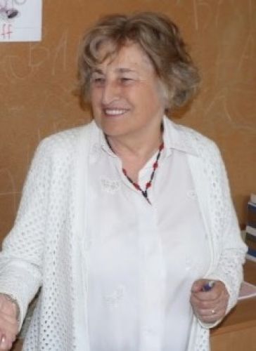 Krizsán Gyuláné dr.