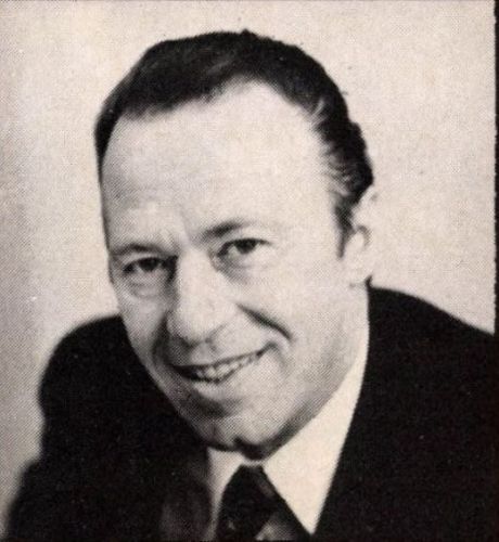 Krizsán József