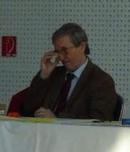 Krizsány László