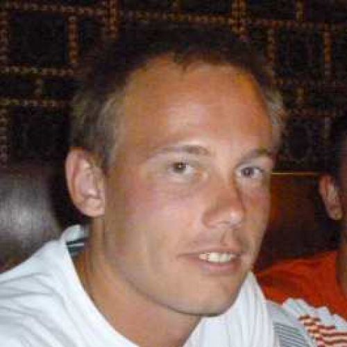 Krocskó Krisztián